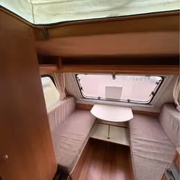 2015 Microlite discovery freedom