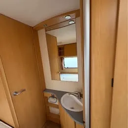 2010 Bailey ranger 460-4