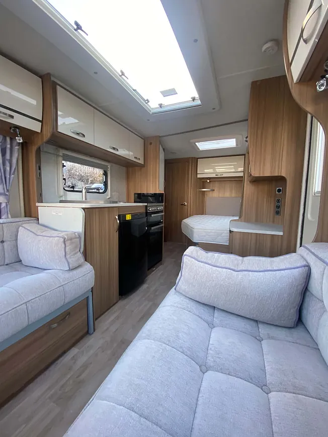 Lunar Clubman SE 2019
