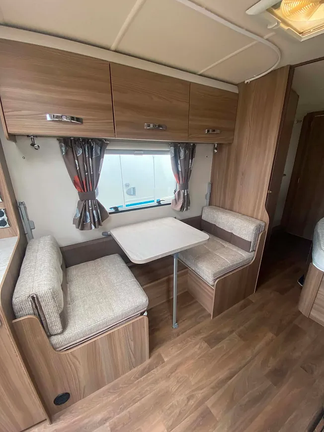 Swift Ace Pioneer 2016