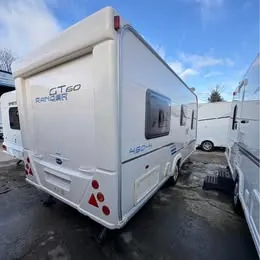 2010 Bailey ranger 460-4