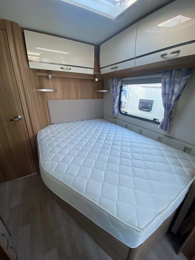 Lunar Clubman SE 2019