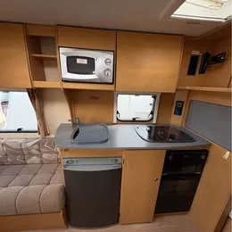 2010 Bailey ranger 460-4