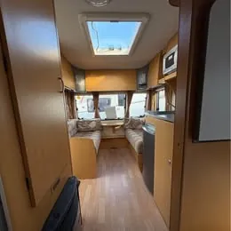 2010 Bailey ranger 460-4