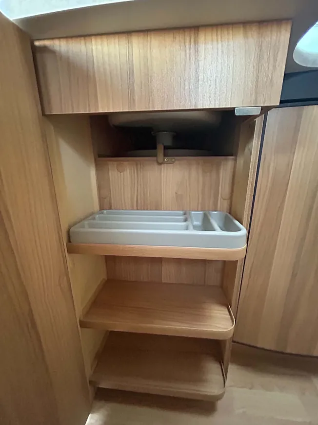 Bailey Pegasus Rimini GT65