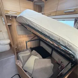 2017 Bailey Unicorn Valencia