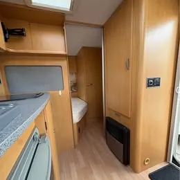 2010 Bailey ranger 460-4