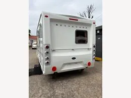  Bessacarr Cameo 495 