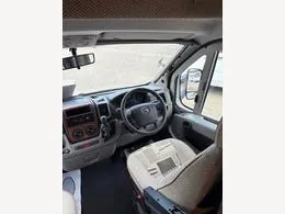  Fiat Ducato 2.3 JTD 35 MultiJet L3 H1 2dr