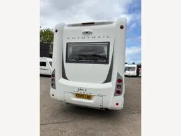  Fiat Ducato 2.3 JTD 35 MultiJet L3 H1 2dr