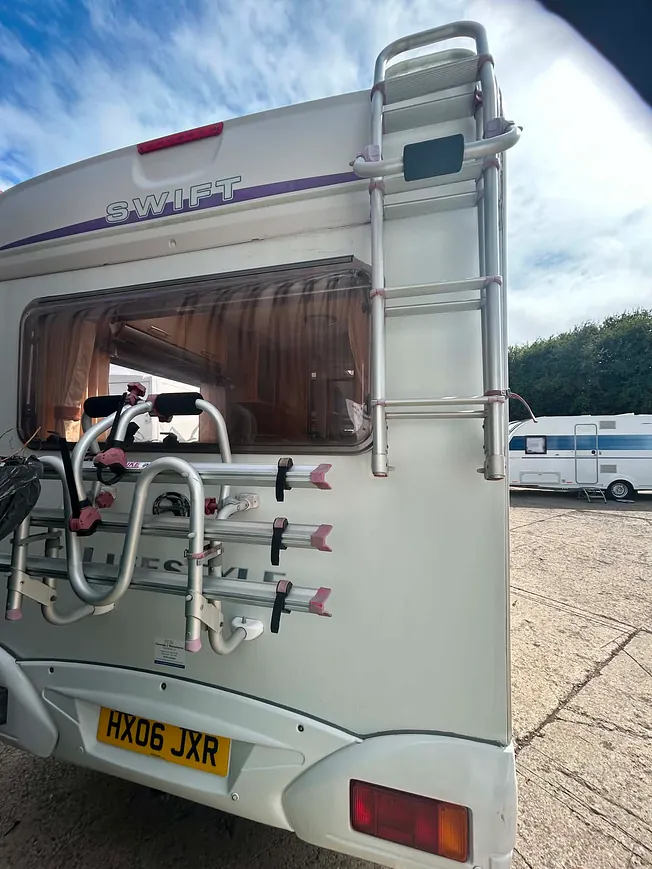 Fiat Ducato Lifestyle 630L