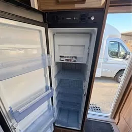 2017 Bailey Unicorn Valencia