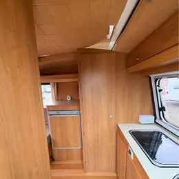 2015 Microlite discovery freedom