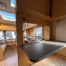 2010 Bailey ranger 460-4