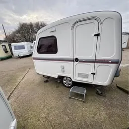 2015 Microlite discovery freedom