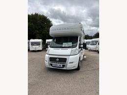  Fiat Ducato 2.3 JTD 35 MultiJet L3 H1 2dr