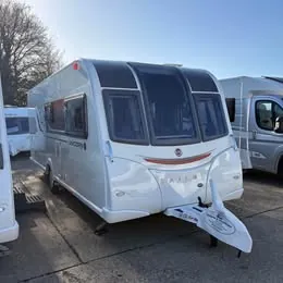 2017 Bailey Unicorn Valencia