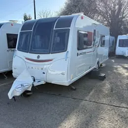 2017 Bailey Unicorn Valencia