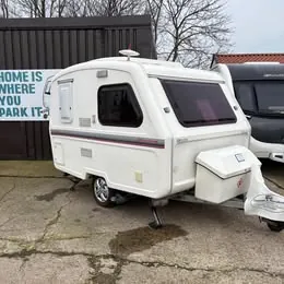2015 Microlite discovery freedom