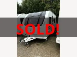 Swift Challenger SE 570