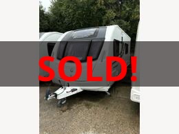 Swift Challenger SE 570