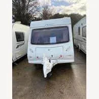 2008 Elddis xplore 546