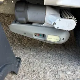 2017 Bailey Unicorn Valencia