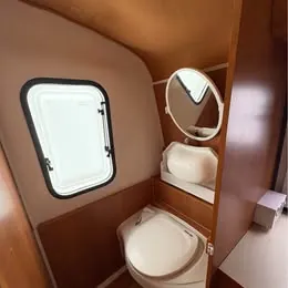 2015 Microlite discovery freedom