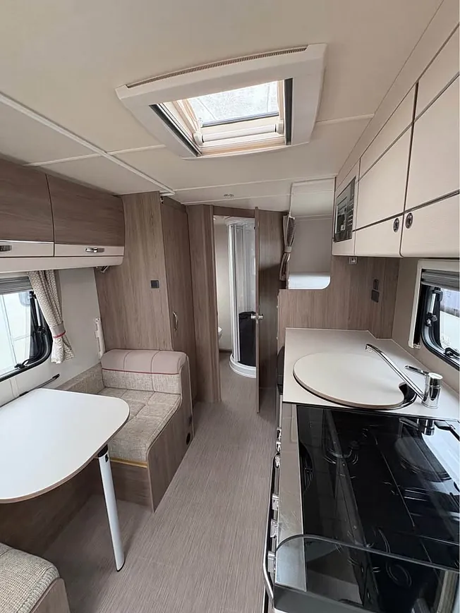 2017 Compass kensington by kimberley