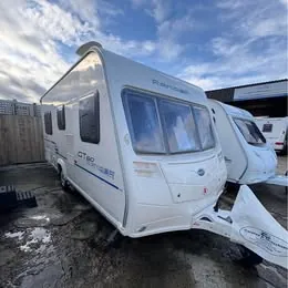 2010 Bailey ranger 460-4