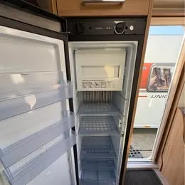 2018 Bailey Pegasus gt70