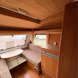 2015 Microlite discovery freedom