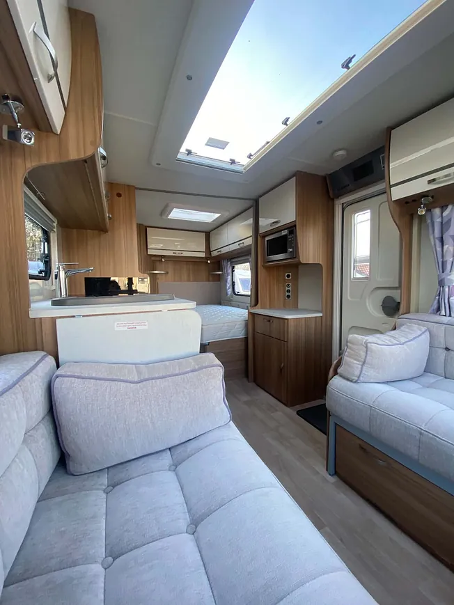Lunar Clubman SE 2019