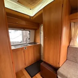 2015 Microlite discovery freedom