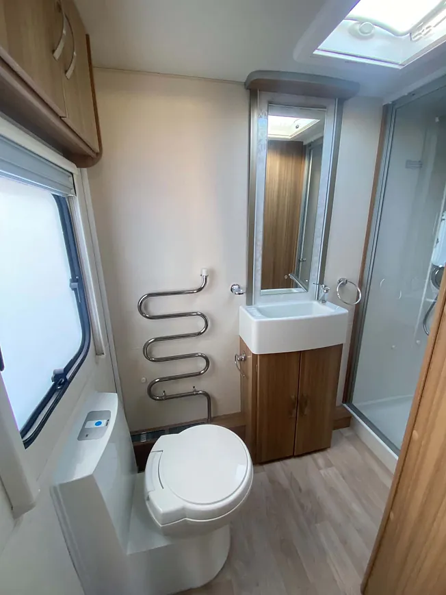 Lunar Clubman SE 2019