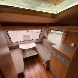 2015 Microlite discovery freedom