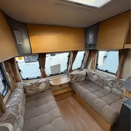 2010 Bailey ranger 460-4