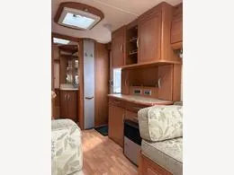  Bessacarr Cameo 495 