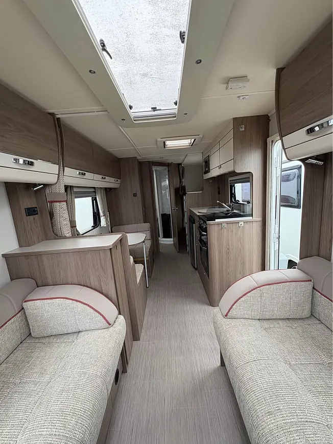 2017 Compass kensington by kimberley