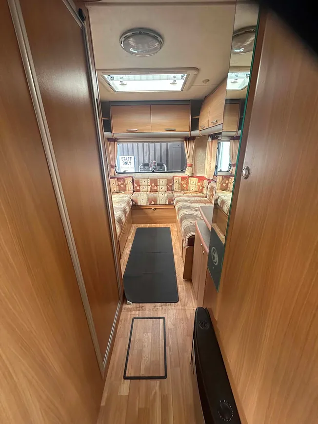 Fiat Ducato Lifestyle 630L
