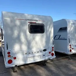 2017 Bailey Unicorn Valencia