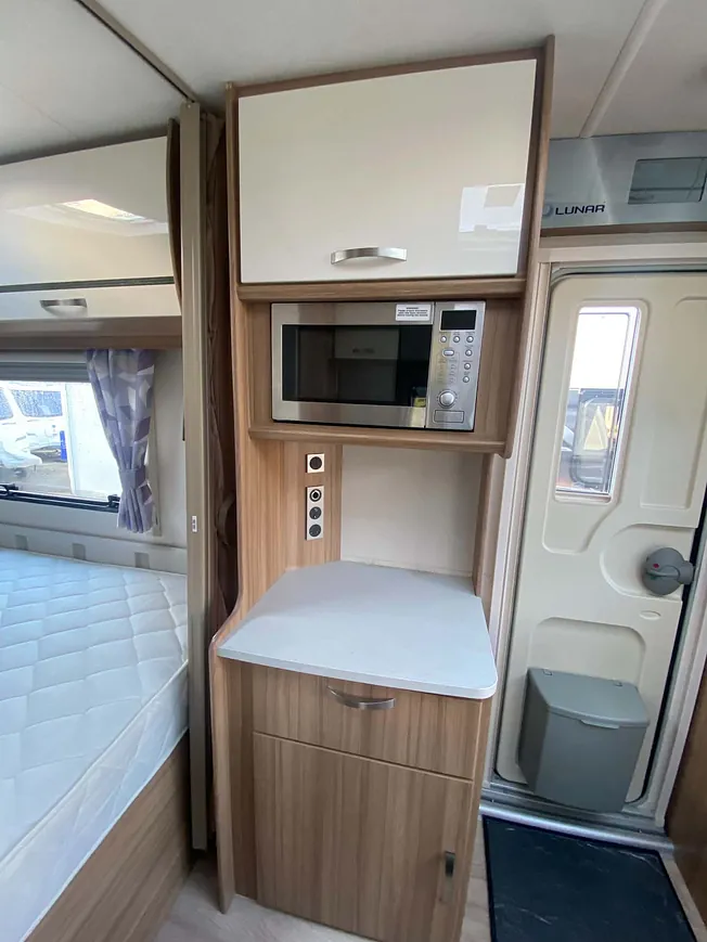 Lunar Clubman SE 2019