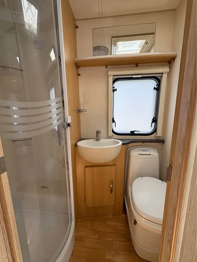 Coachman Amara