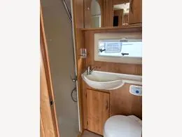  Fiat Ducato 2.3 JTD 35 MultiJet L3 H1 2dr