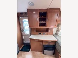  Bessacarr Cameo 495 