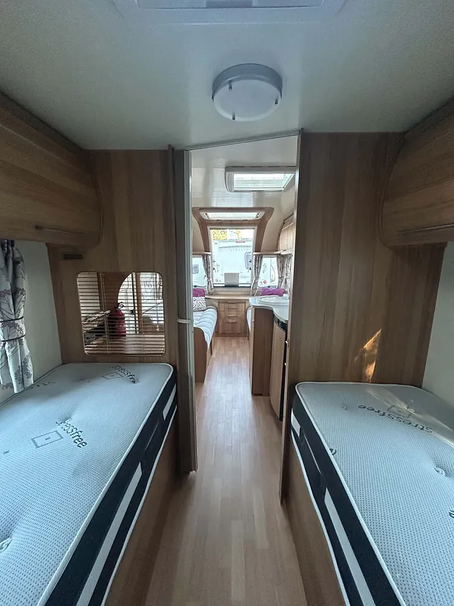 Bailey Pegasus Rimini GT65