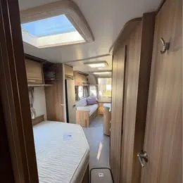 2017 Bailey Unicorn Valencia