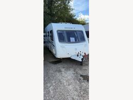 Swift Challenger 540