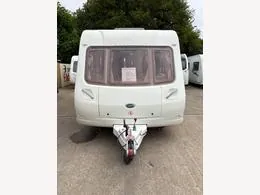  Bessacarr Cameo 495 
