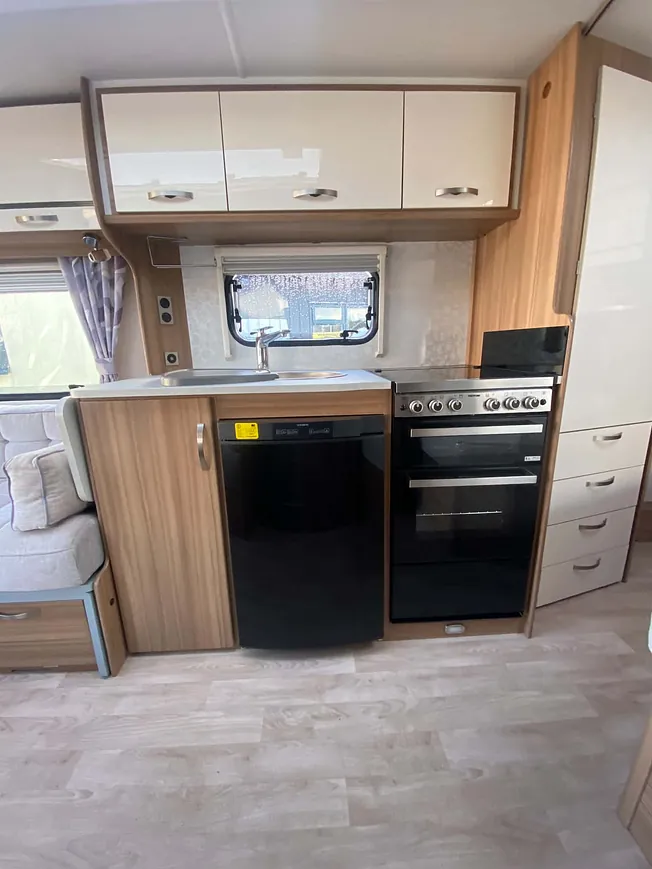 Lunar Clubman SE 2019